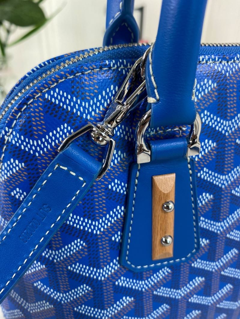 Goyard Top Handle Bags